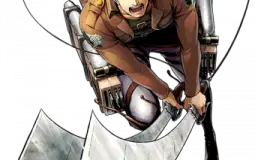 Attack On Titan