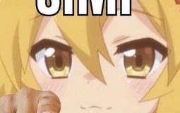 Hally's Bois Biggest Simps