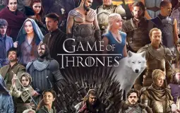 Wilson's favorite tv shows