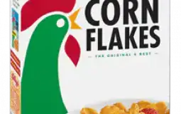 Cereals