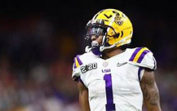 2021 WR draft rankings
