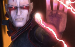 Skywalker Saga Villains