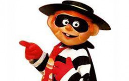 Mcdonald Land Characters