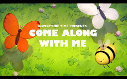 Adventure Time Seasons