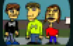 bledsoe people tierlist