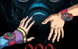 Zero Escape