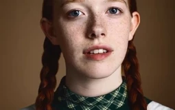 Anne With An E Characters