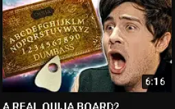 Smosh video tier list