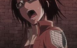 Shingeki no kyojin