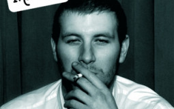 artcic monkeys album