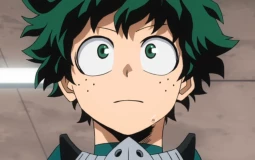 MHA UA SUTDENTS RANKED!