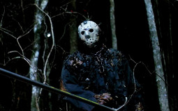 Friday The 13th Ranked