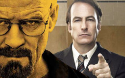 Women of Breaking Bad/ Better Call Saul