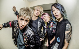 ONE OK ROCK albums