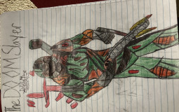 DOOM Demons (Eternal)