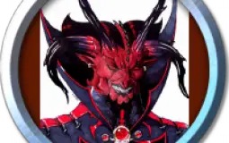 Craig Campaign Characters