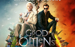 Good Omens Chararacters Ranked