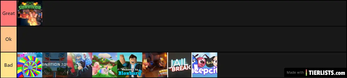 bad