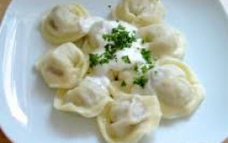 Russian Food