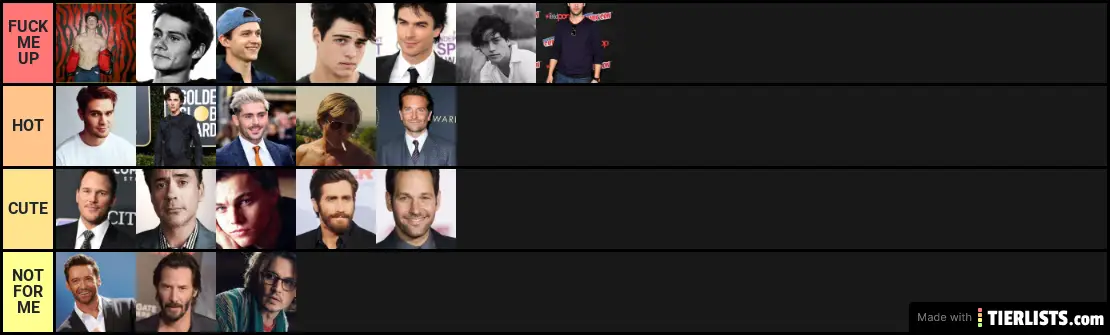 bae list #1