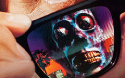 John Carpenter movies