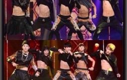 BTS Nipple Tier List