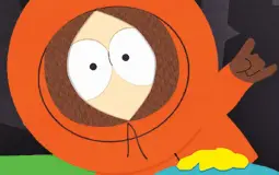 South Park Season 1