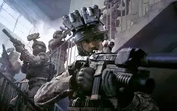 Fat Guys Call of Duty Tier List