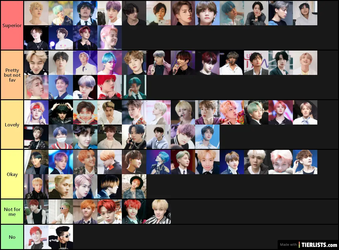 bangtan
