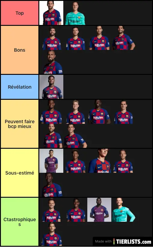 Barça