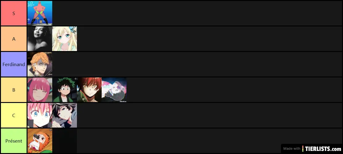 Bazar Discord