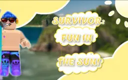 Survivor: Fun In The Sun Tier List