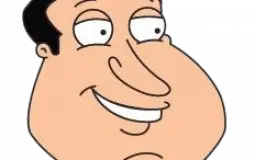 Cartoon Island Tierlist