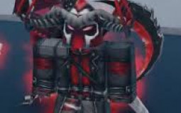 Your Bizarre Adventure (stands)