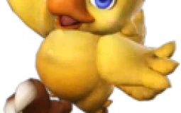 FFXIV Characters I trust with a gun