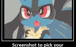 Furry Soulmate