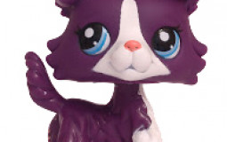 Lps collies