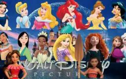 Disney tier list
