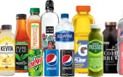 Beverages