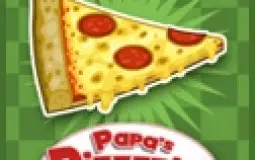 Papa louie game rater