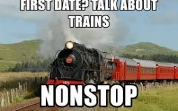 TRAIN MOVIES AND PERFORMANCES