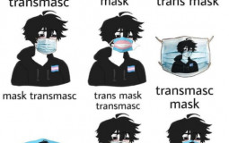 My Whole Gender Envussy