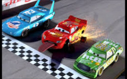 Cars 2006 Soundtrack ranking list