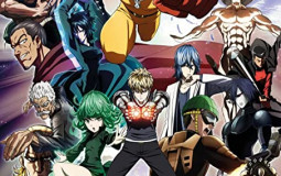 Anime