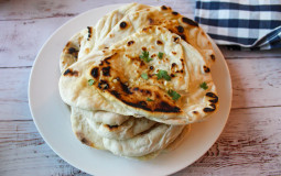 Indian Bread Tier List