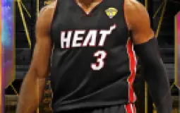 MyTeam PG's