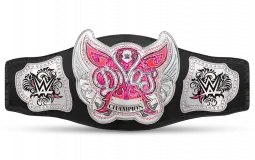 Les plus belles femmes à la WWE