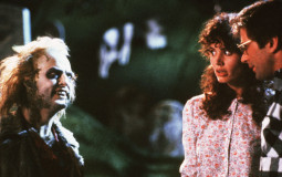 beetlejuice