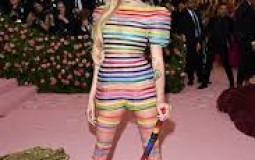 Met Gala 2019