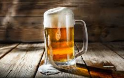 Baustellenbier